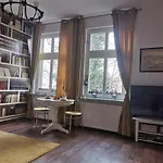 Mieszkanie Przy Plazy