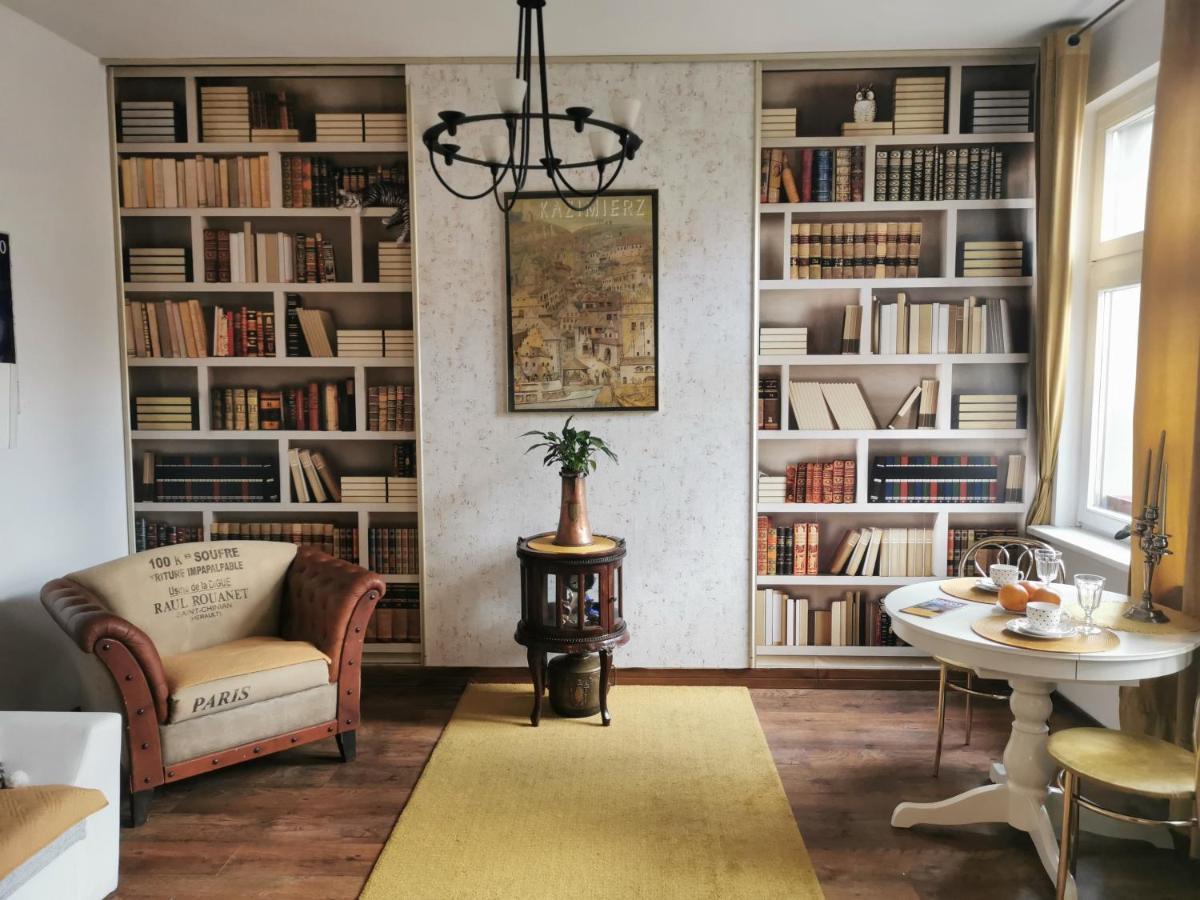 Apartment Mieszkanie Przy Plazy *